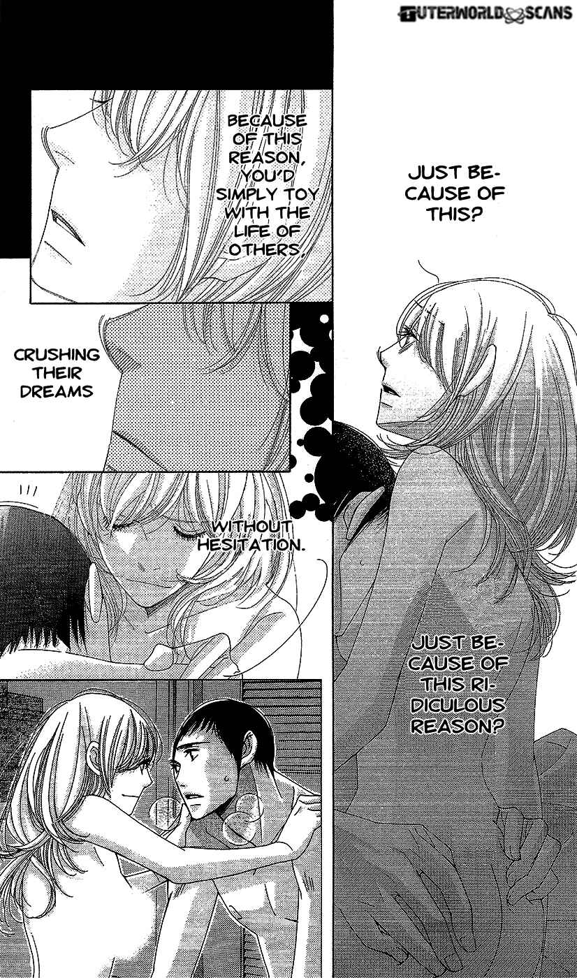 Page 8 Chapter 17 5-ji kara 9-ji made