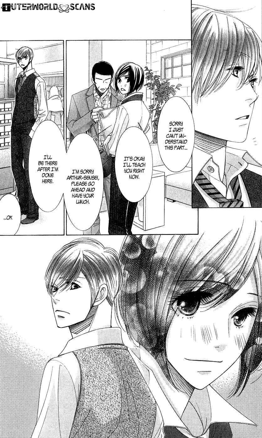 Page 18 Chapter 20 5-ji kara 9-ji made