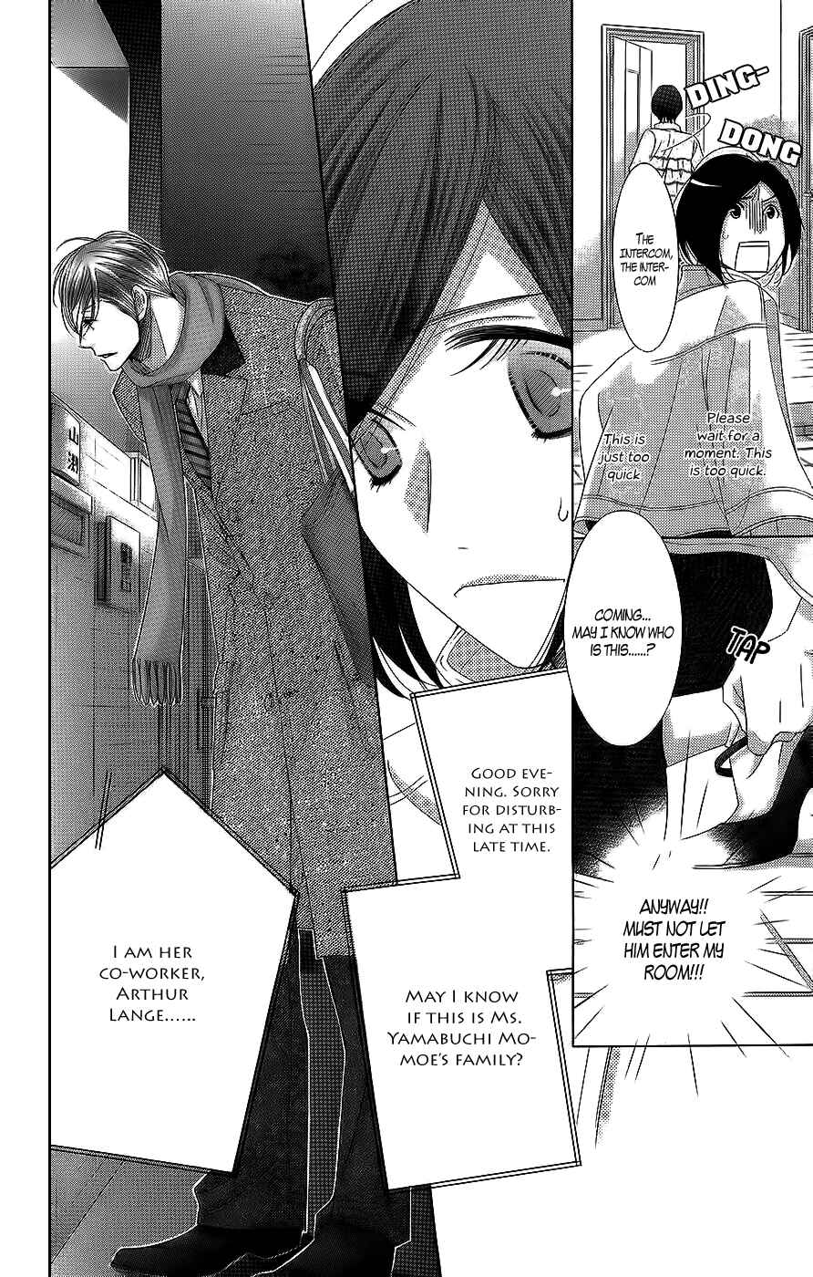 Page 30 Chapter 20 5-ji kara 9-ji made
