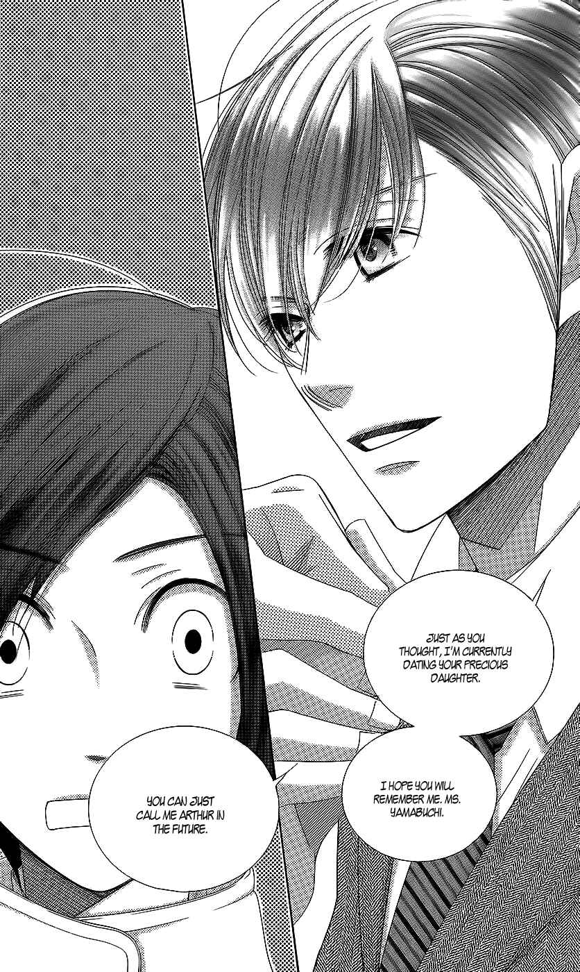 Page 34 Chapter 20 5-ji kara 9-ji made