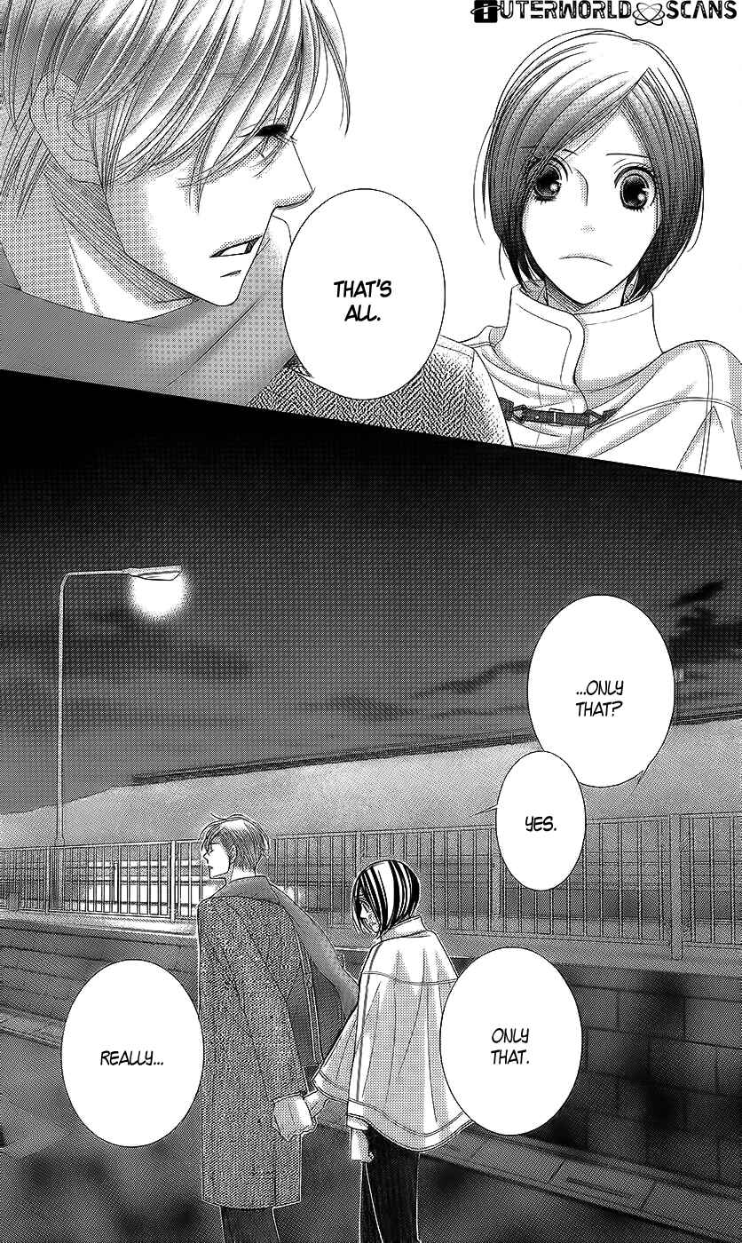 Page 43 Chapter 20 5-ji kara 9-ji made