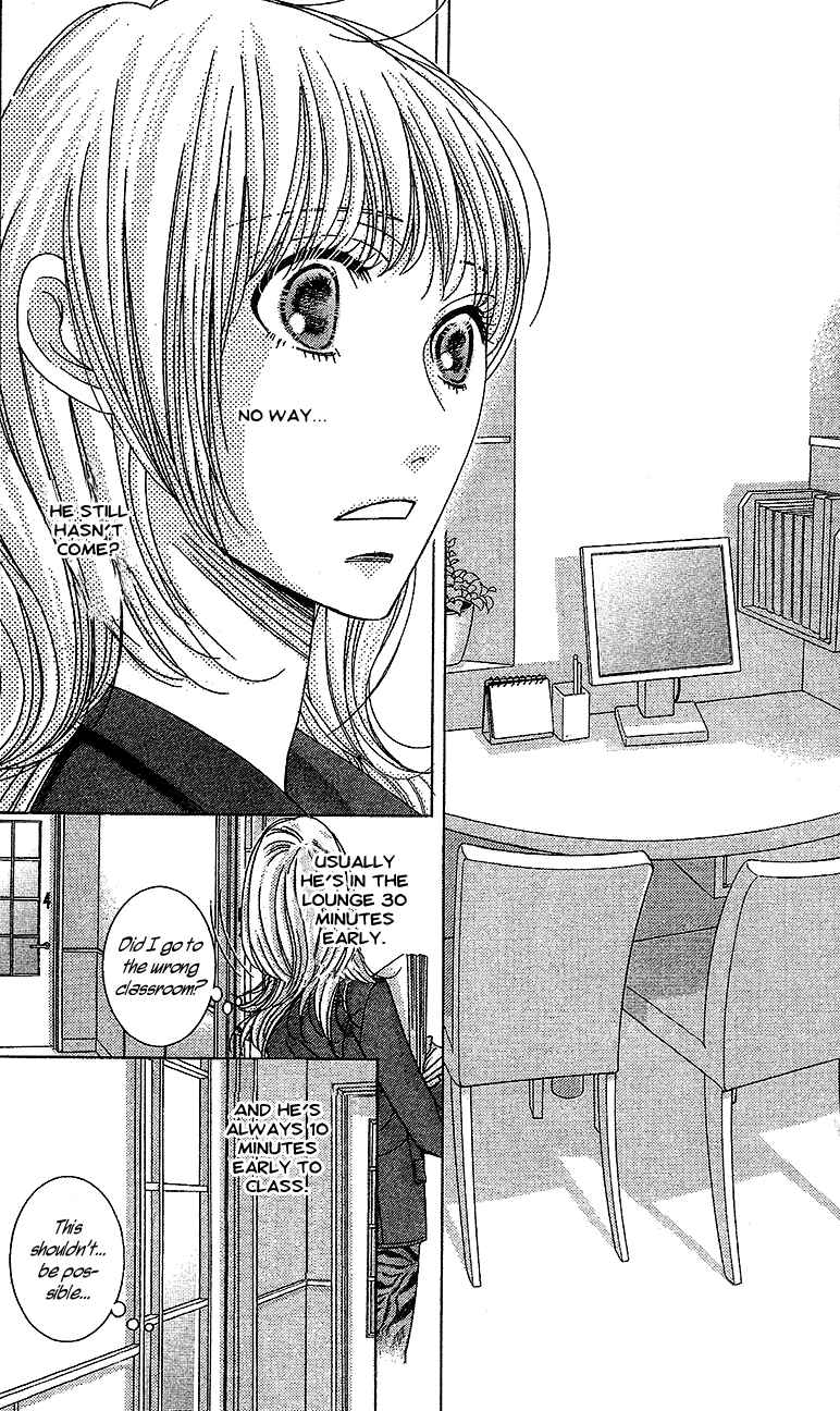 Page 19 Chapter 14 5-ji kara 9-ji made