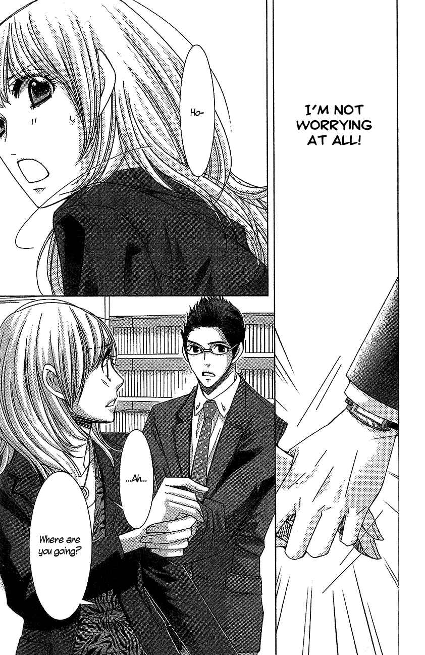 Page 24 Chapter 14 5-ji kara 9-ji made