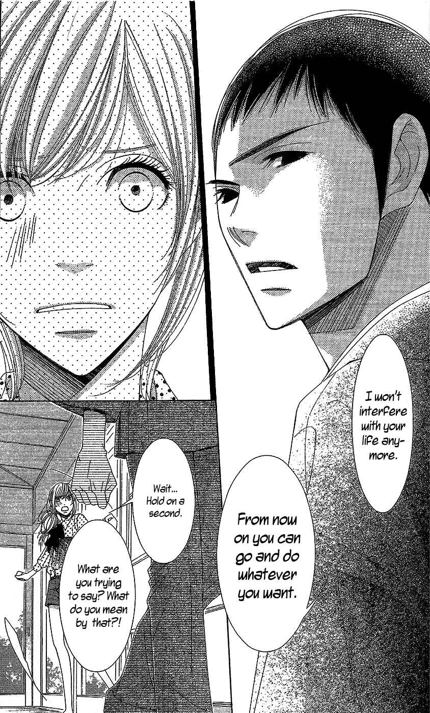 Page 13 Chapter 18 5-ji kara 9-ji made