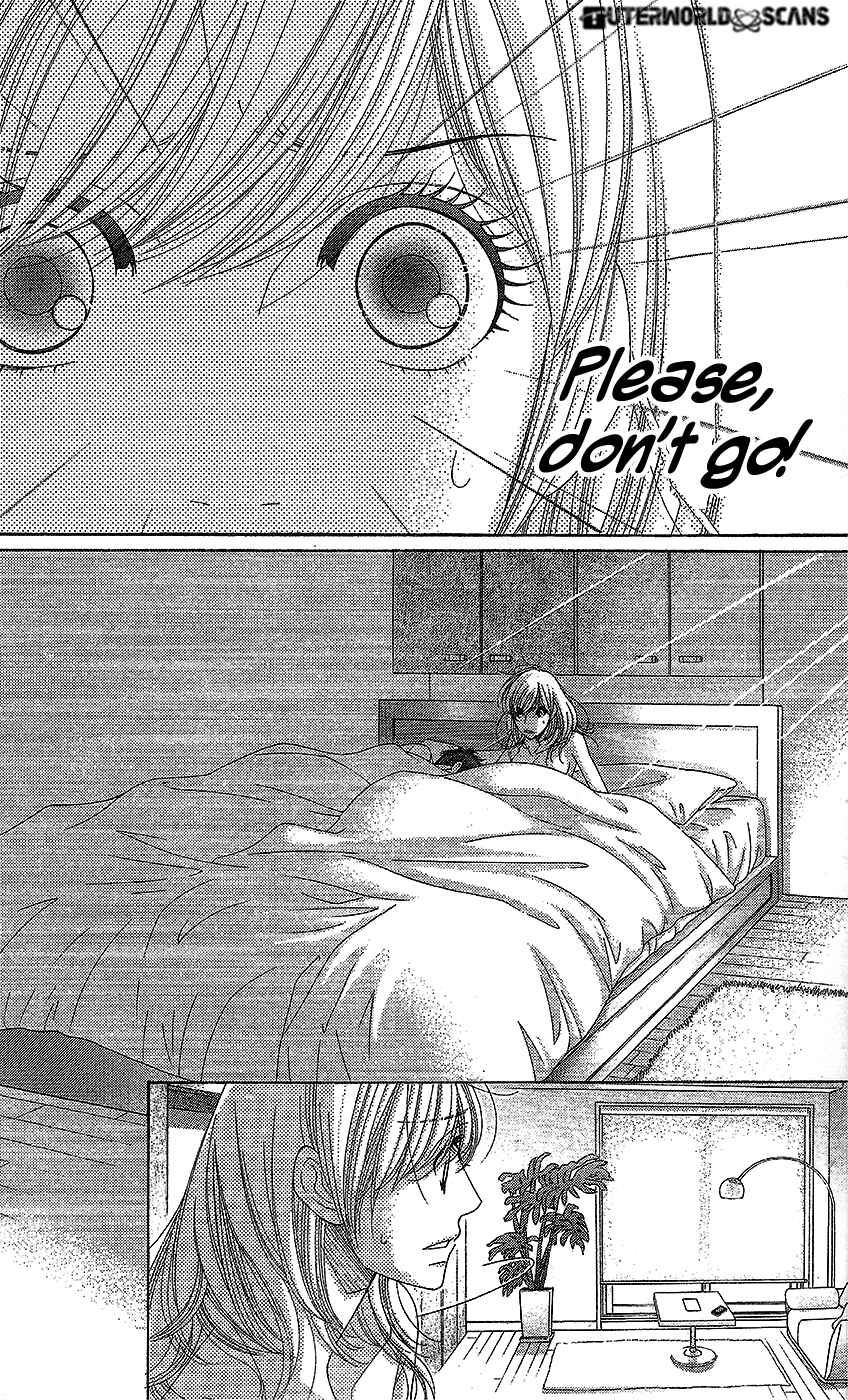 Page 15 Chapter 18 5-ji kara 9-ji made