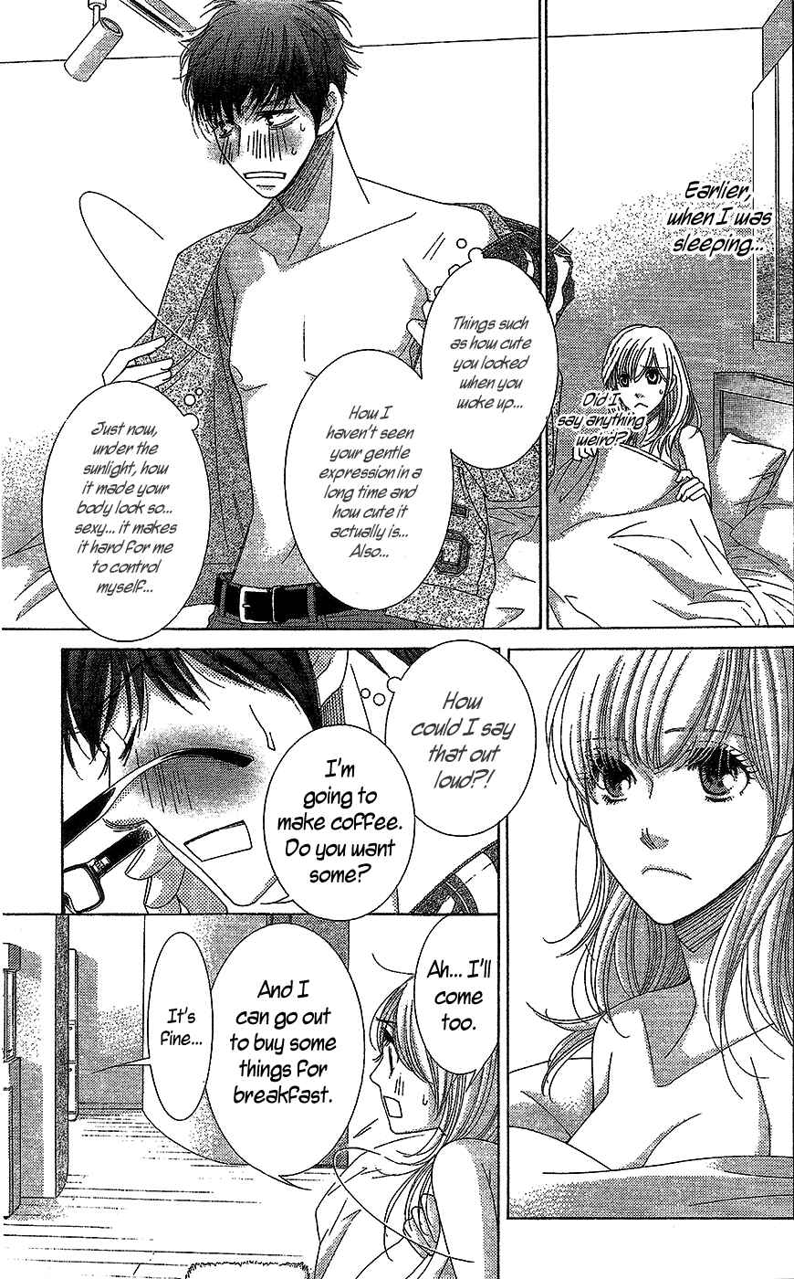 Page 18 Chapter 18 5-ji kara 9-ji made