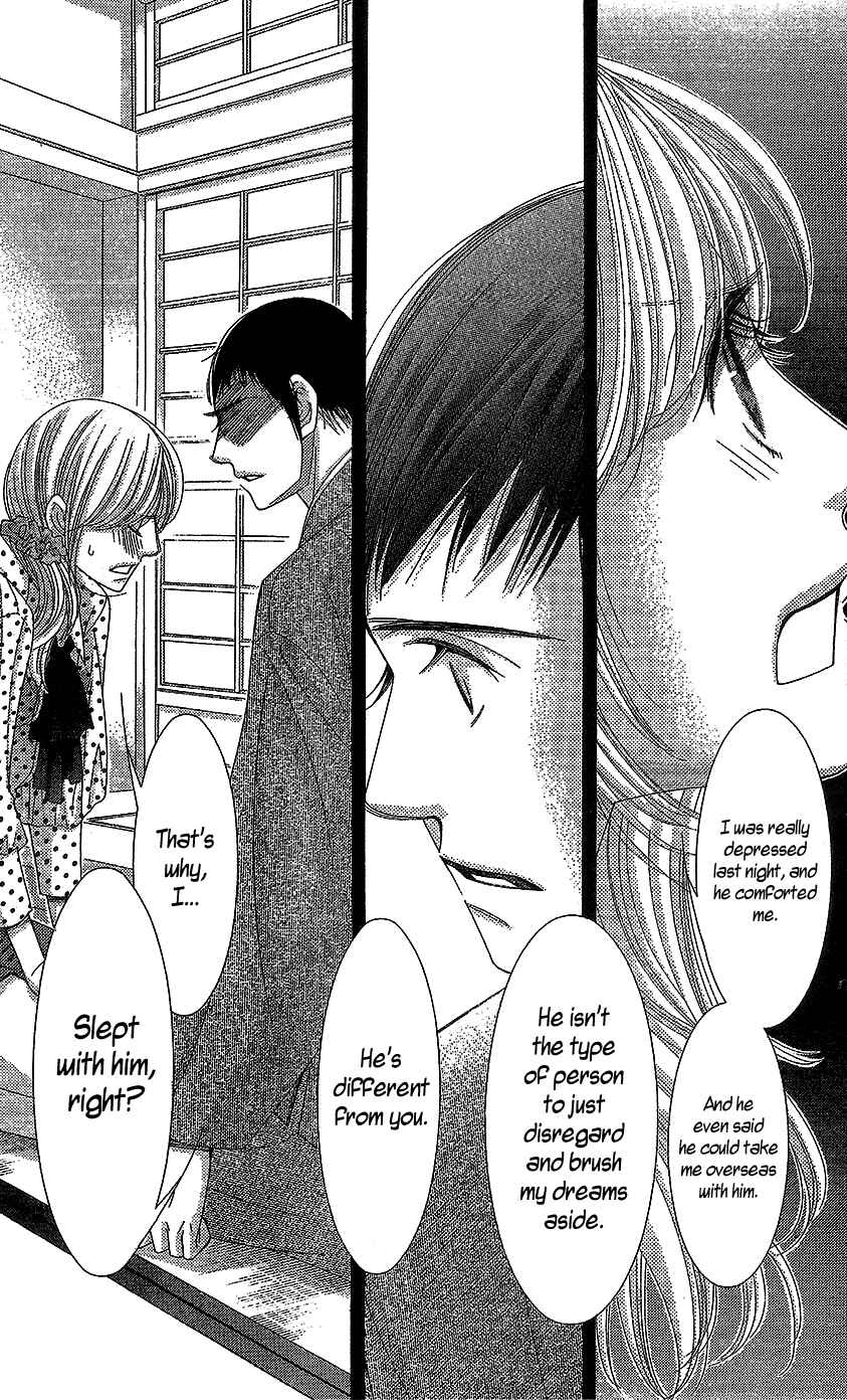 Page 9 Chapter 18 5-ji kara 9-ji made