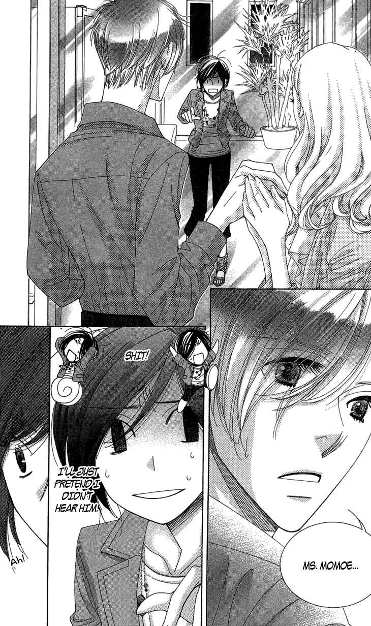Page 11 Chapter 6 5-ji kara 9-ji made