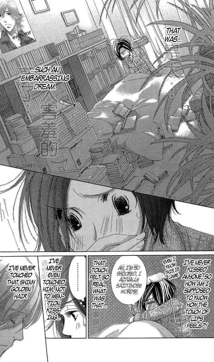 Page 22 Chapter 6 5-ji kara 9-ji made