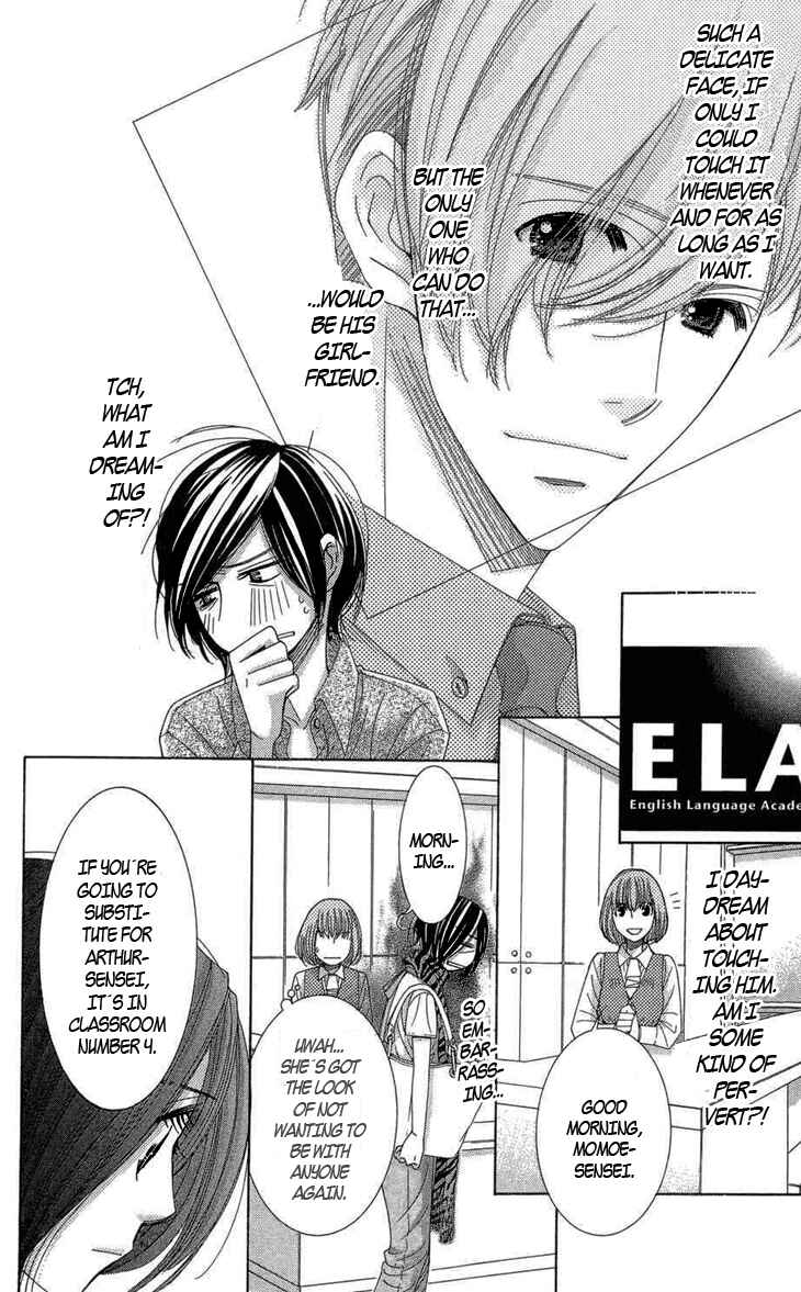 Page 23 Chapter 6 5-ji kara 9-ji made