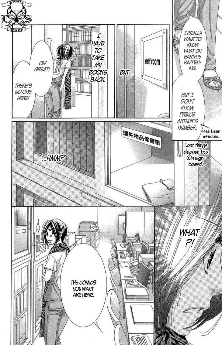 Page 29 Chapter 6 5-ji kara 9-ji made