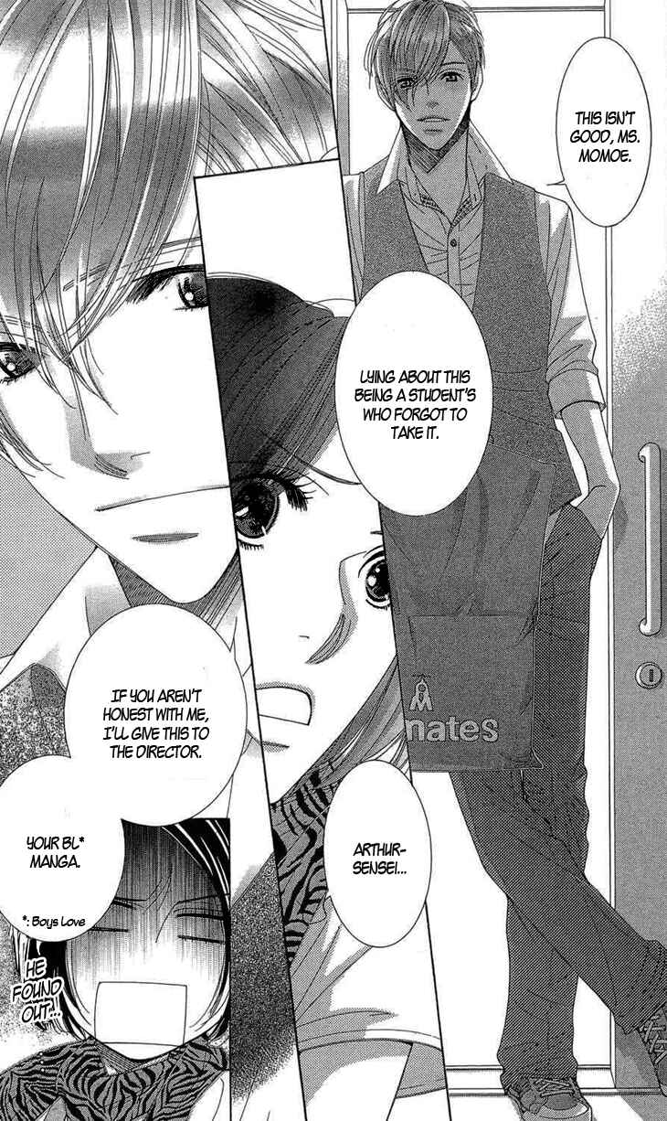 Page 30 Chapter 6 5-ji kara 9-ji made