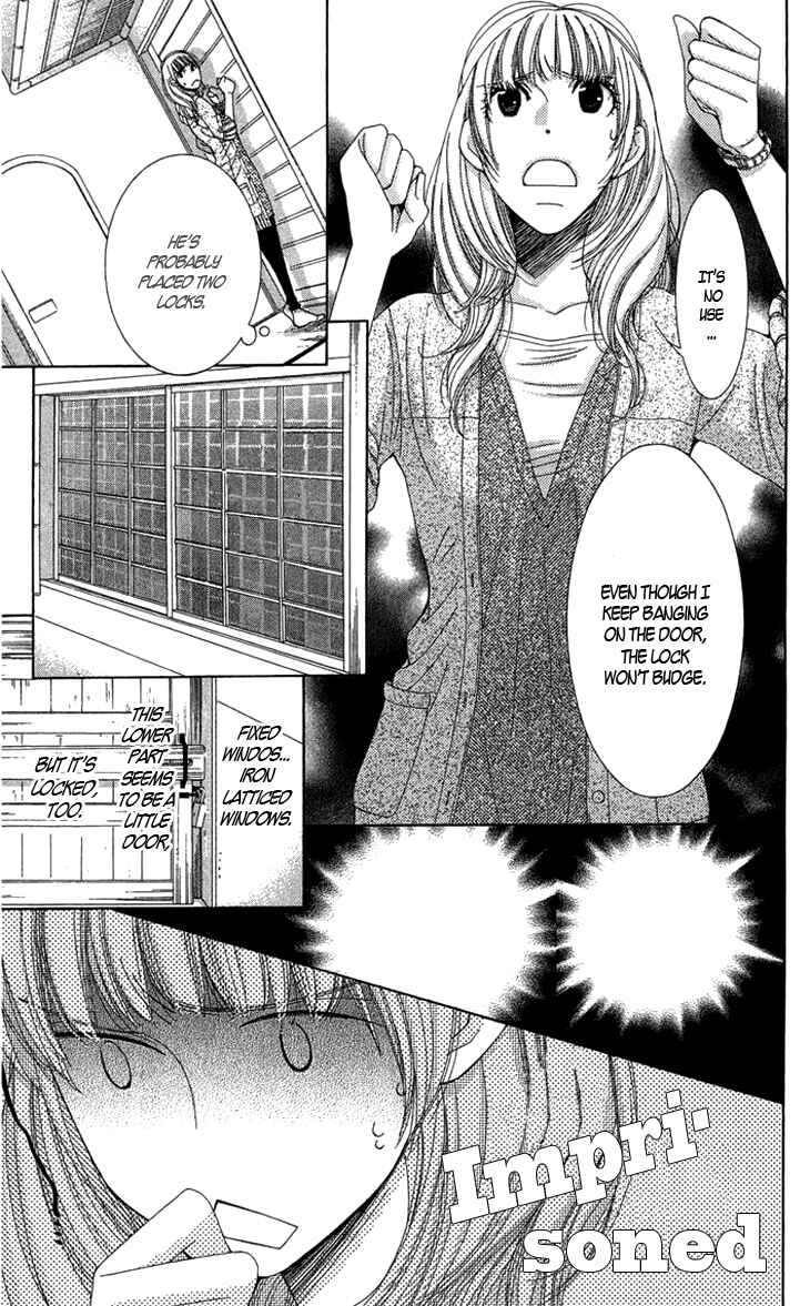 Page 10 Chapter 5 5-ji kara 9-ji made