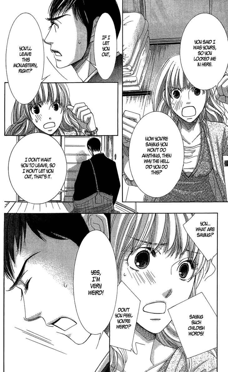 Page 21 Chapter 5 5-ji kara 9-ji made