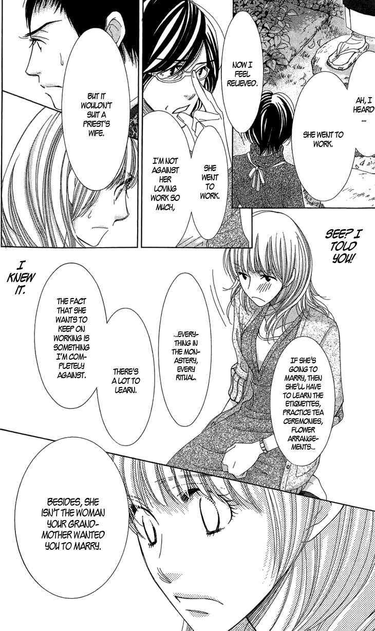 Page 31 Chapter 5 5-ji kara 9-ji made