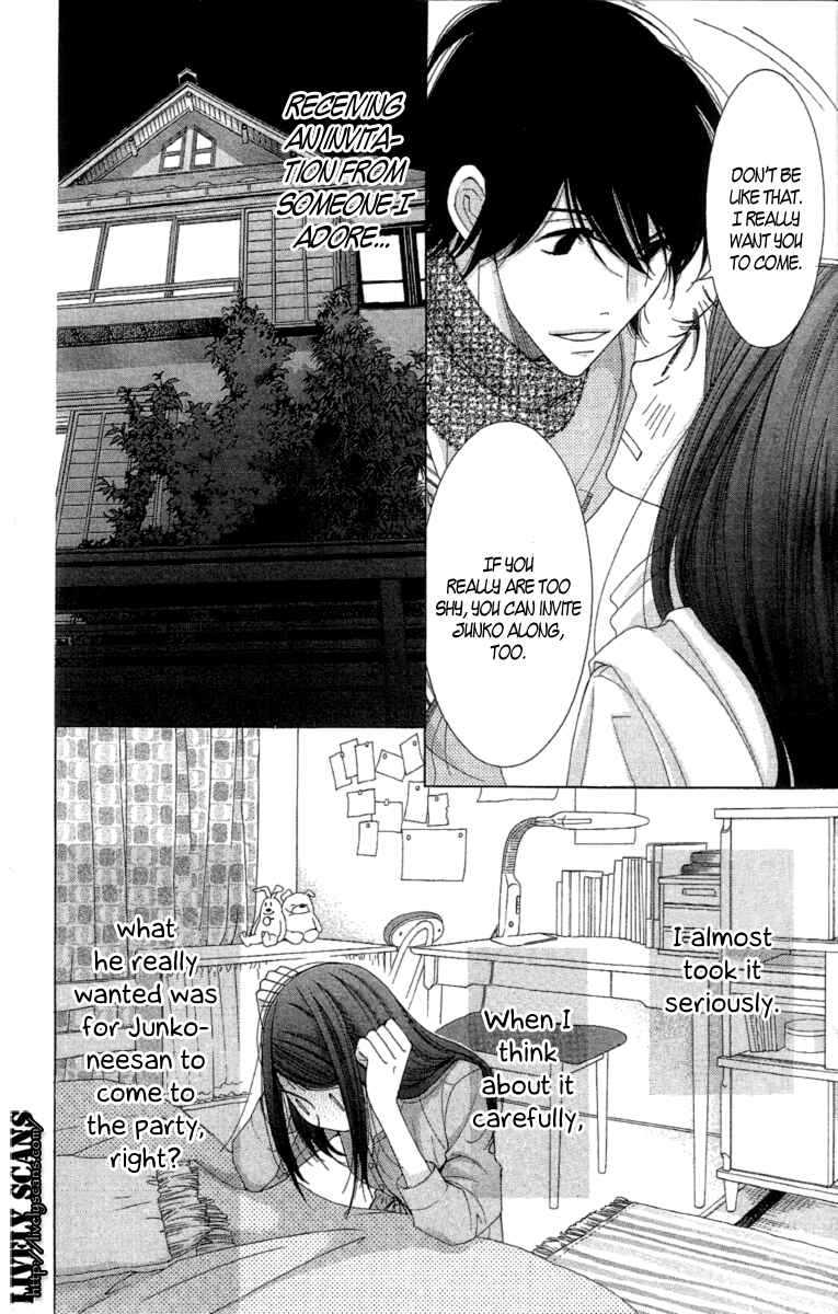 Page 22 Chapter 11 5-ji kara 9-ji made