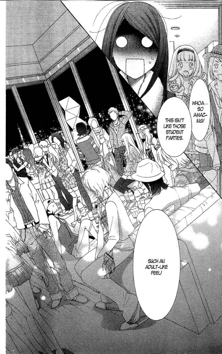Page 26 Chapter 11 5-ji kara 9-ji made