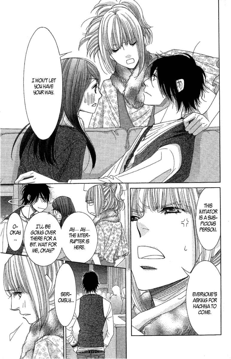 Page 35 Chapter 11 5-ji kara 9-ji made
