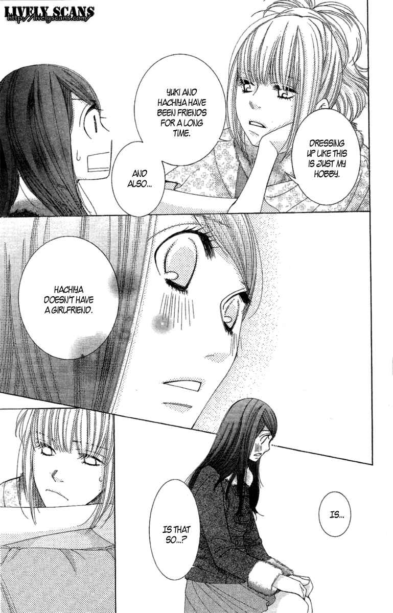 Page 37 Chapter 11 5-ji kara 9-ji made