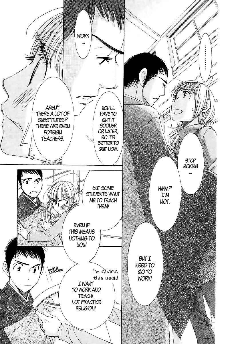 Page 10 Chapter 2 5-ji kara 9-ji made