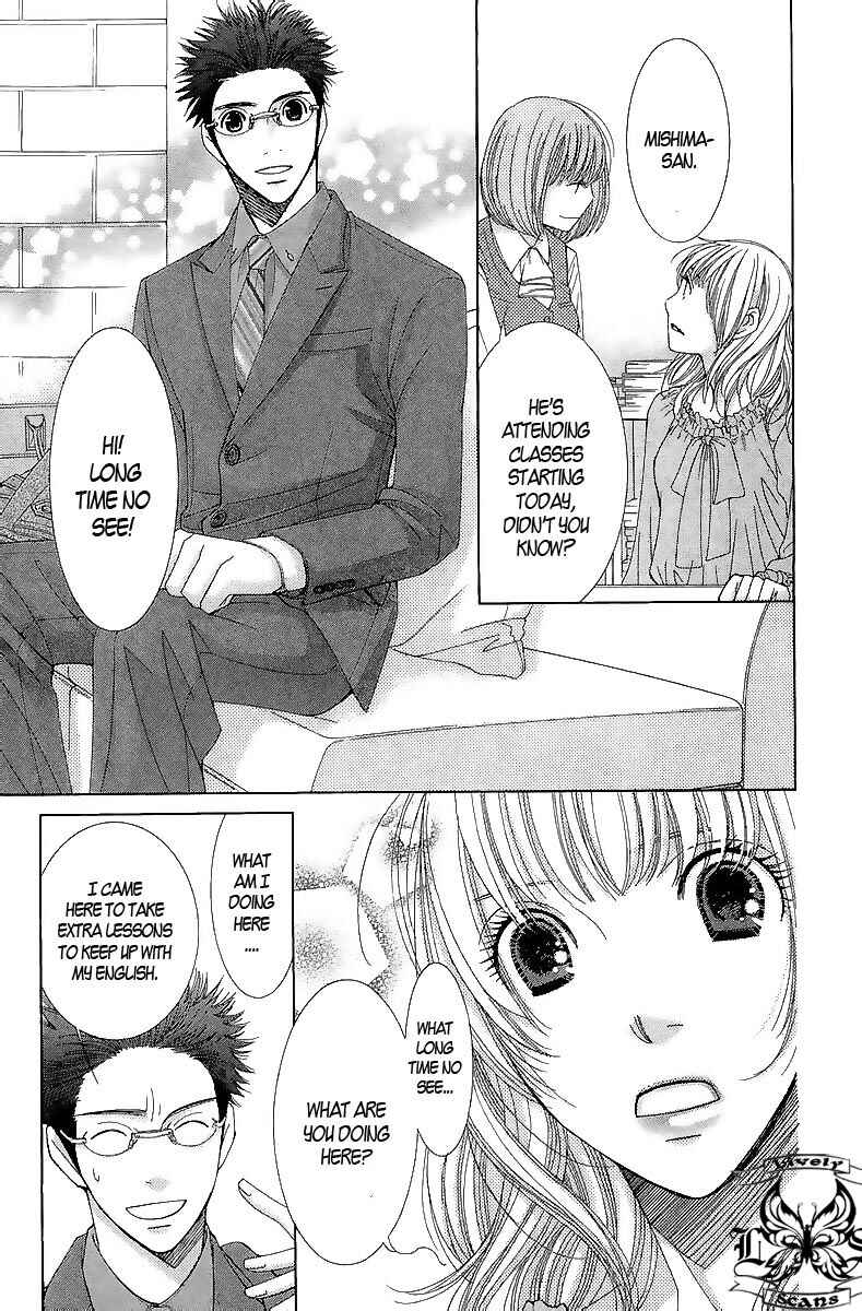 Page 16 Chapter 2 5-ji kara 9-ji made