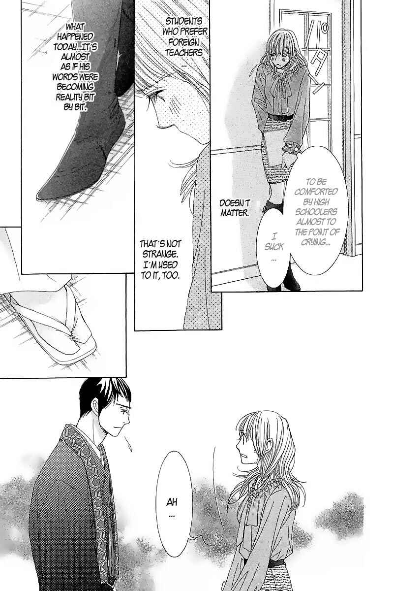 Page 24 Chapter 2 5-ji kara 9-ji made