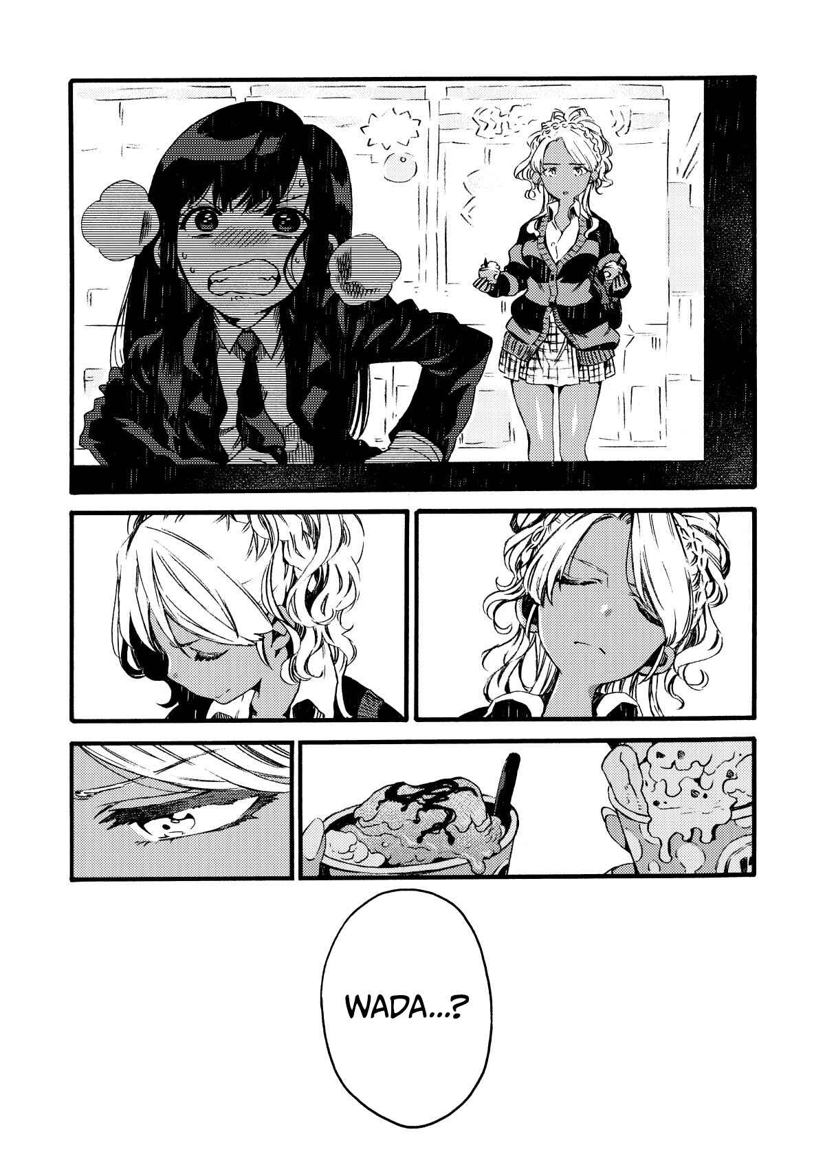 Page 5 Chapter 4 See You Tomorrow at the Food Court