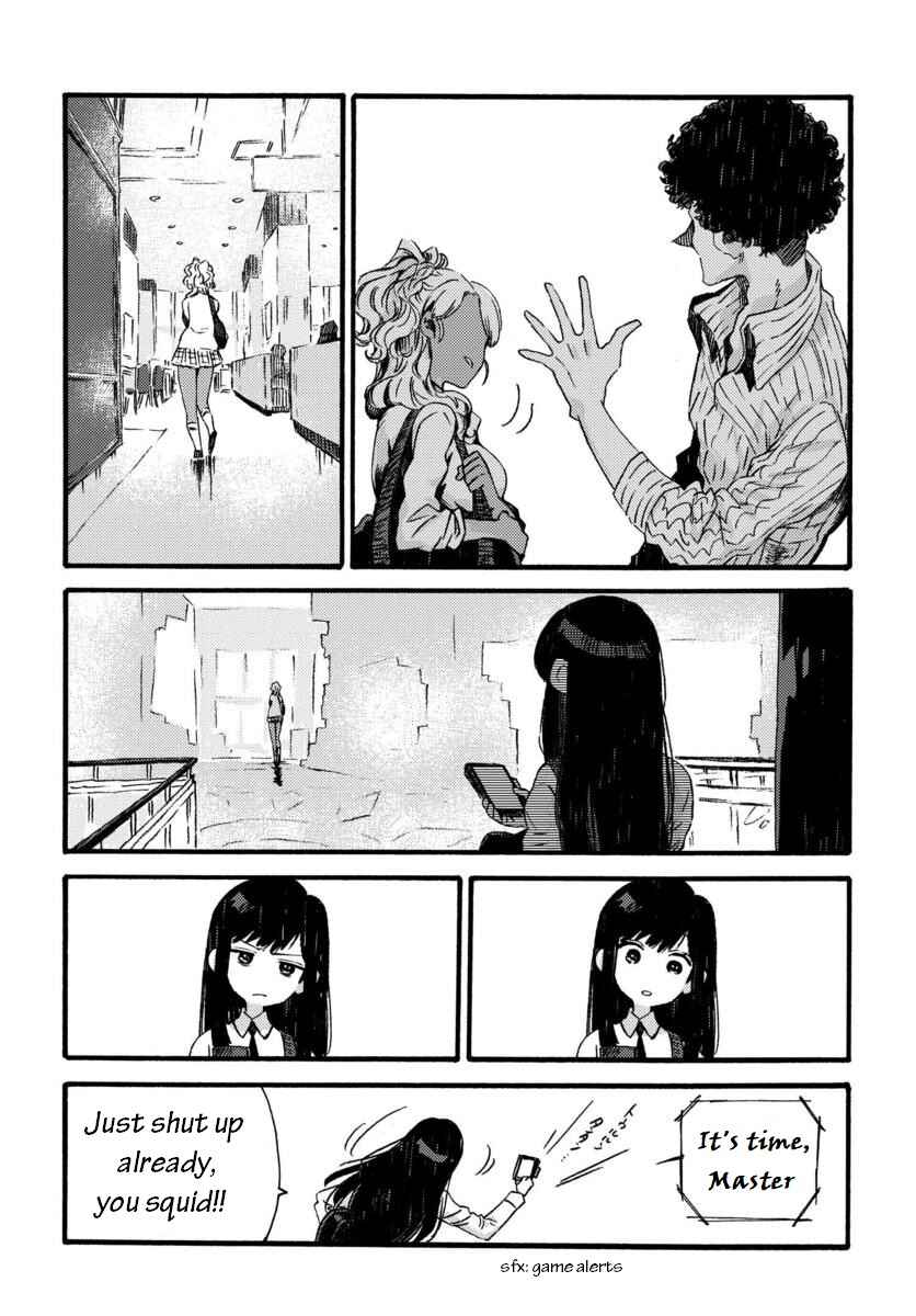 Page 4 Chapter 6 See You Tomorrow at the Food Court