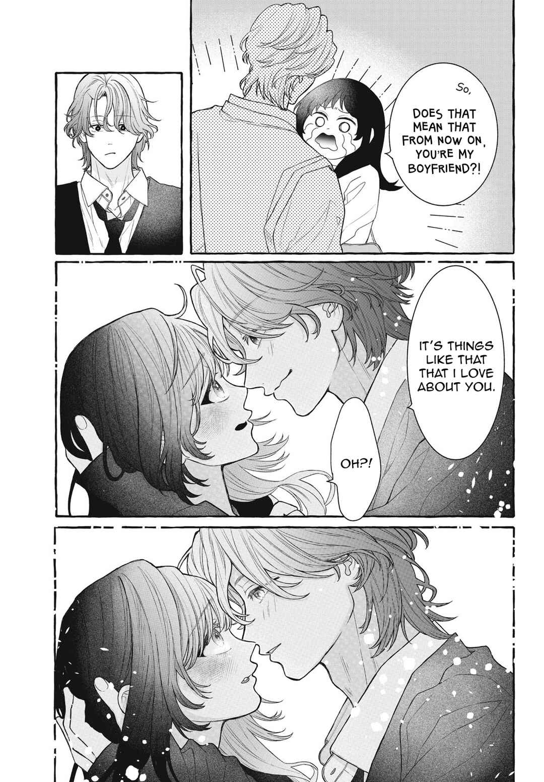 Page 44 Chapter Unknown_a63a Amai hatsukoi, chumon dekimasu ka?