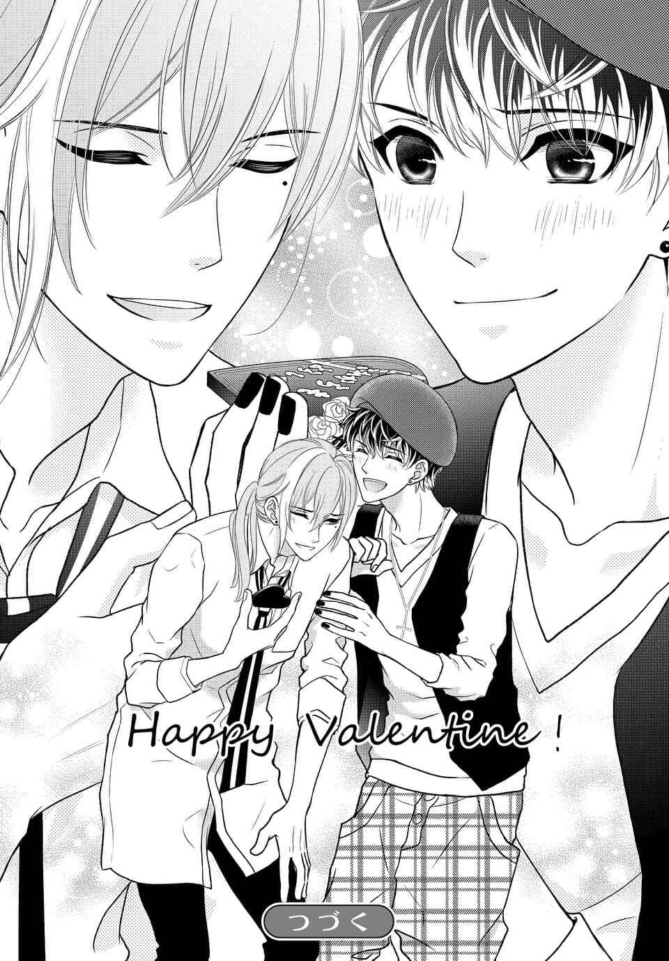 Page 30 Chapter 18 IDOLiSH7