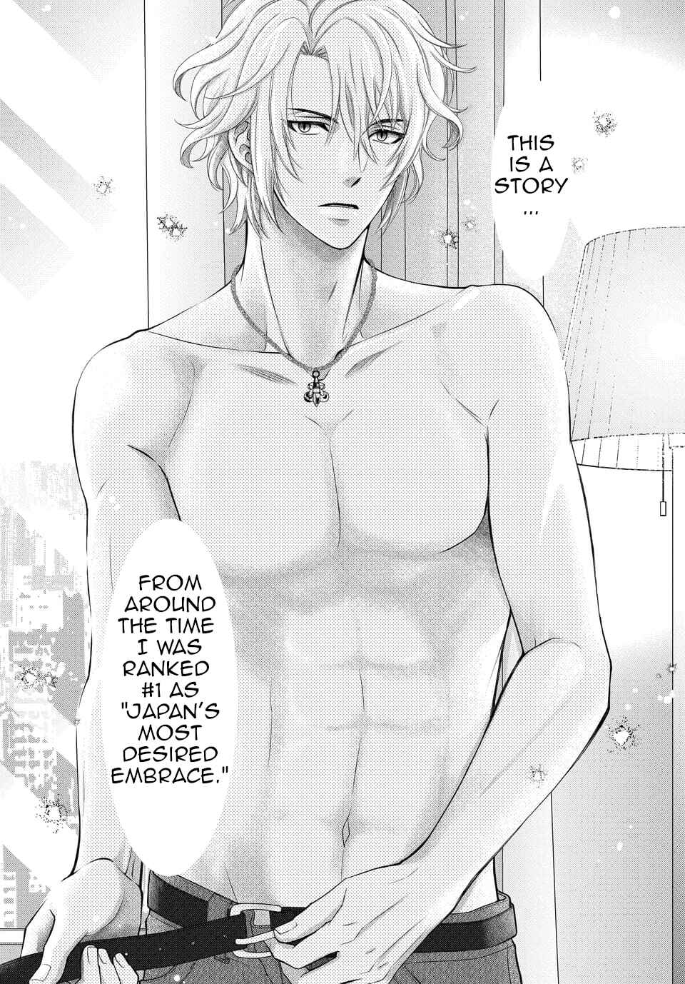 Page 1 Chapter 35 IDOLiSH7