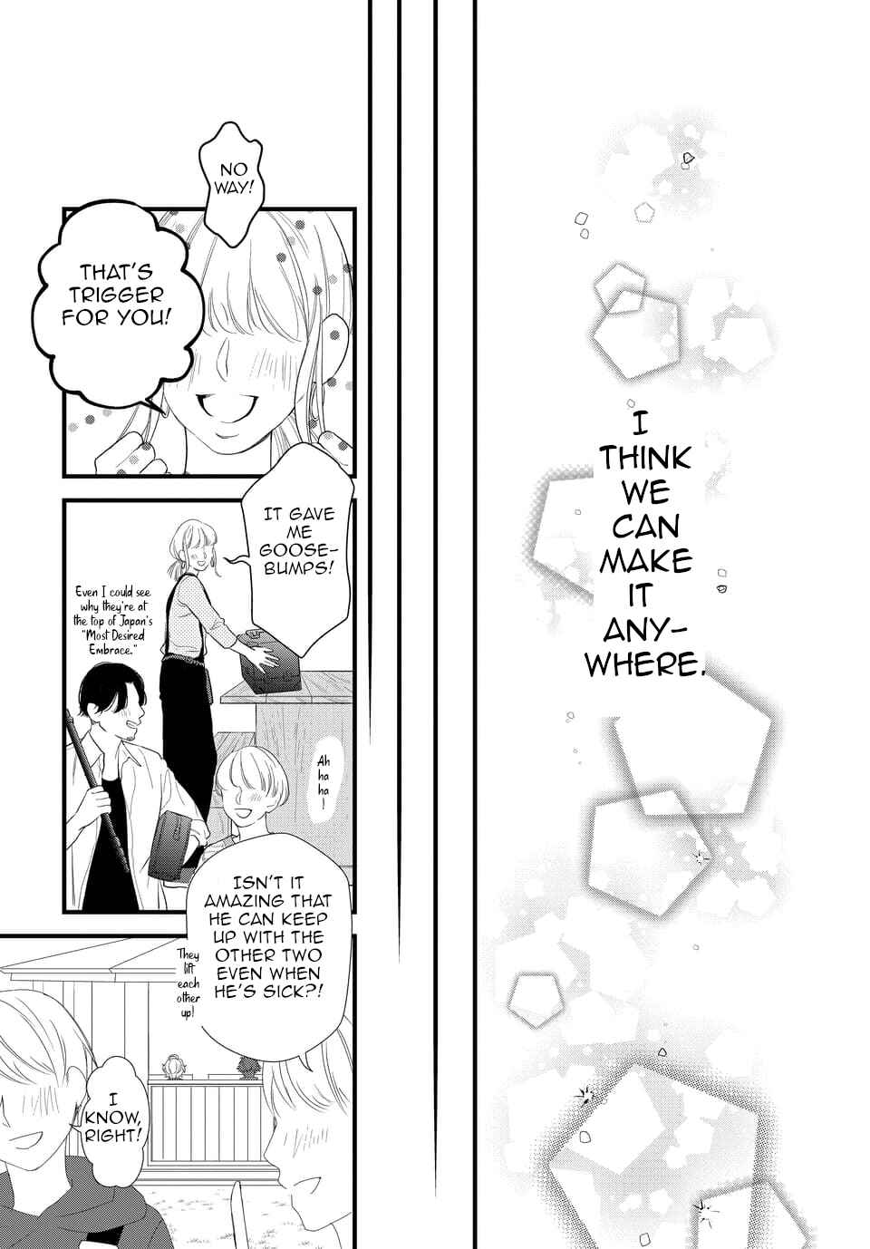 Page 28 Chapter 31 IDOLiSH7