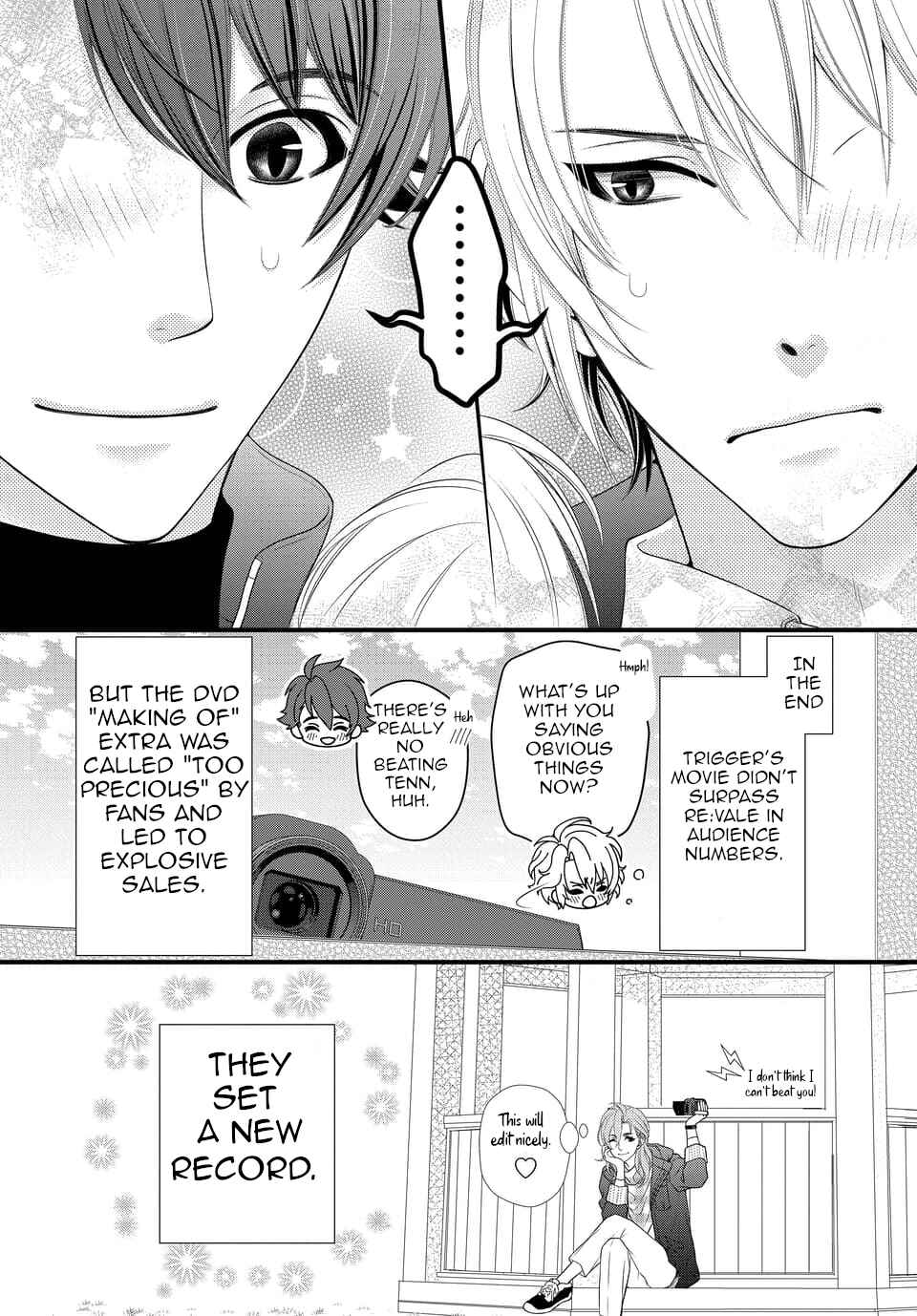 Page 32 Chapter 31 IDOLiSH7