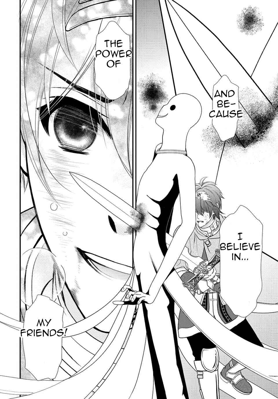 Page 28 Chapter 21 IDOLiSH7