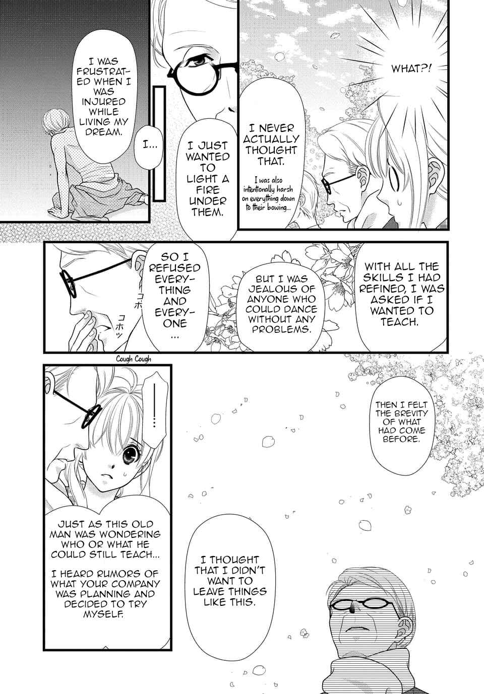 Page 23 Chapter 30 IDOLiSH7