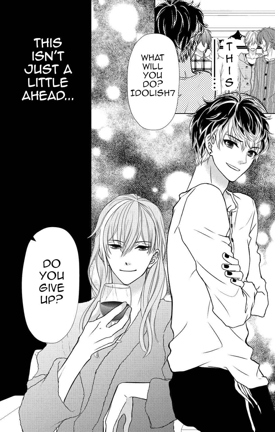 Page 20 Chapter 11 IDOLiSH7