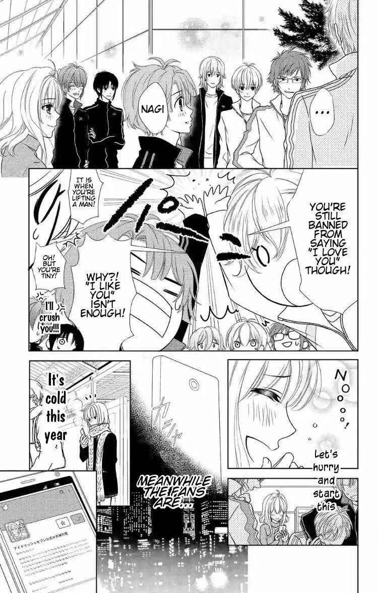 Page 13 Chapter 6 IDOLiSH7