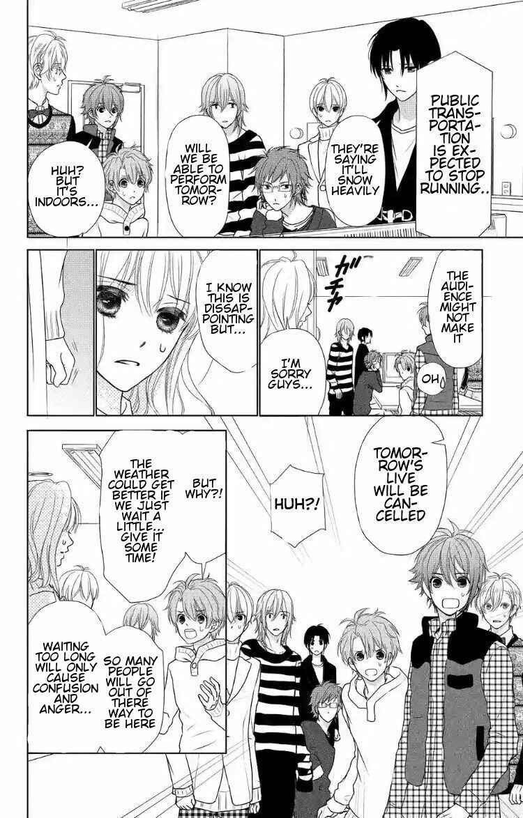 Page 16 Chapter 6 IDOLiSH7