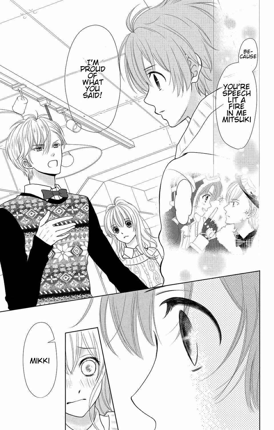 Page 21 Chapter 6 IDOLiSH7