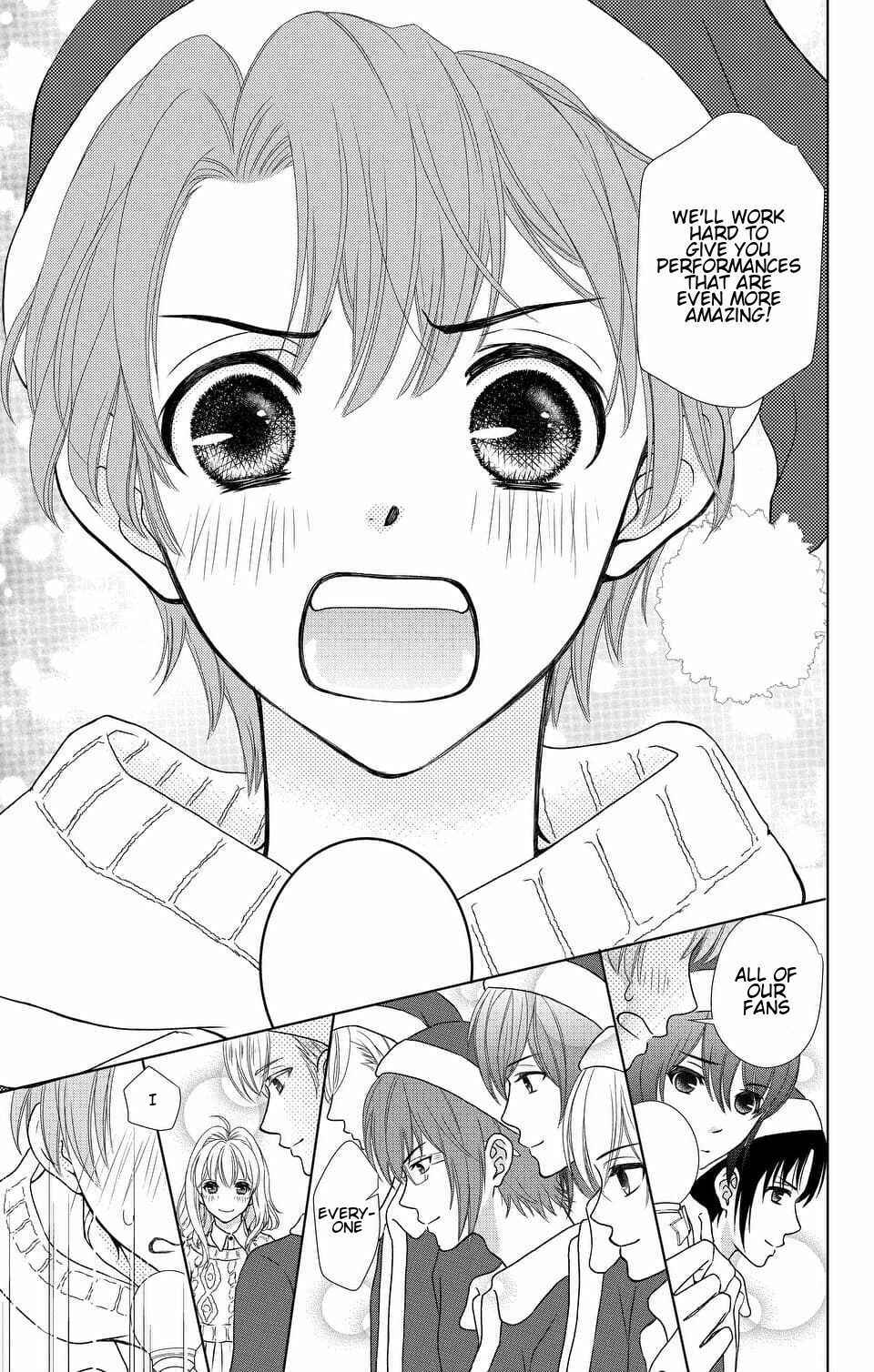 Page 27 Chapter 6 IDOLiSH7