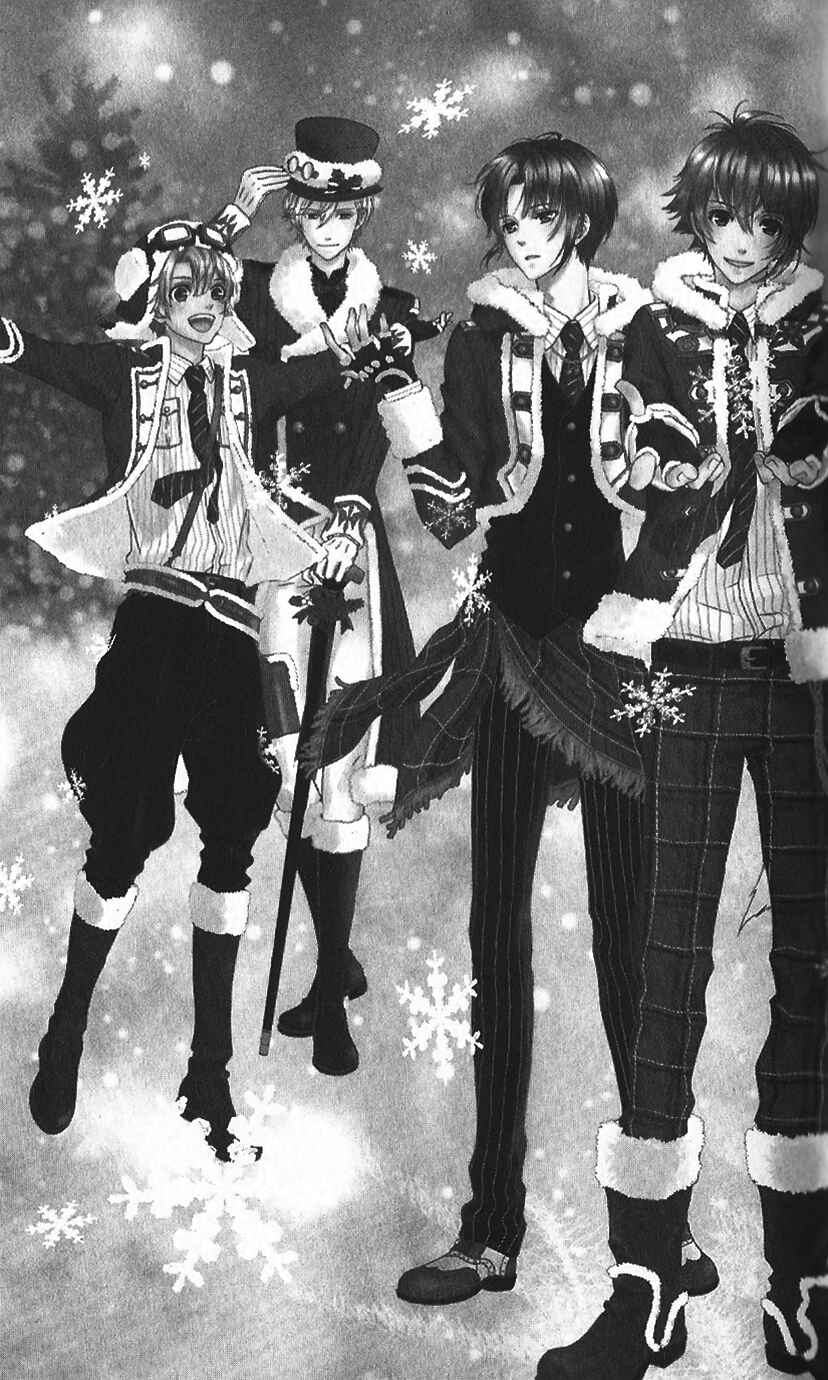 Page 3 Chapter 6 IDOLiSH7