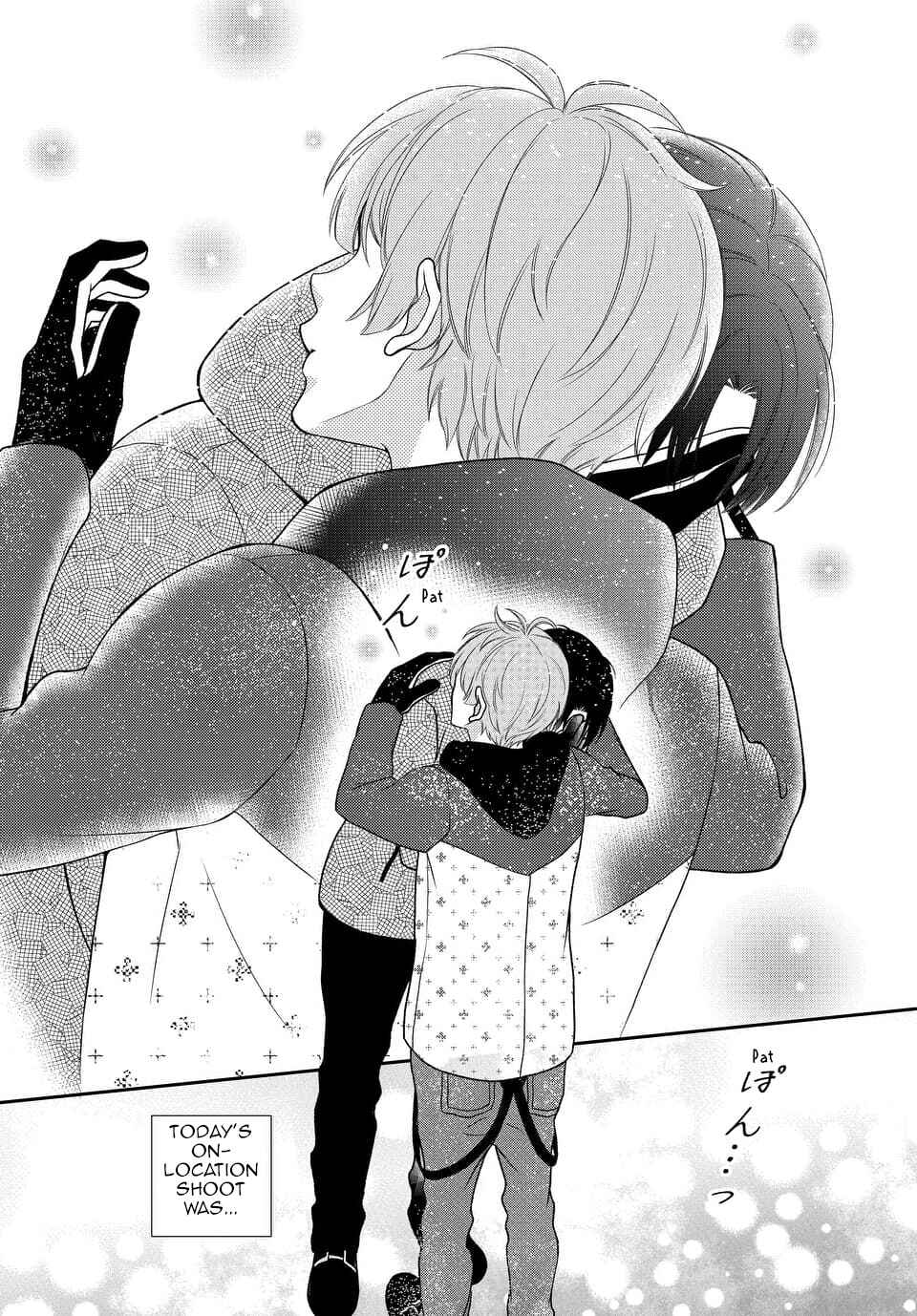 Page 29 Chapter 17 IDOLiSH7