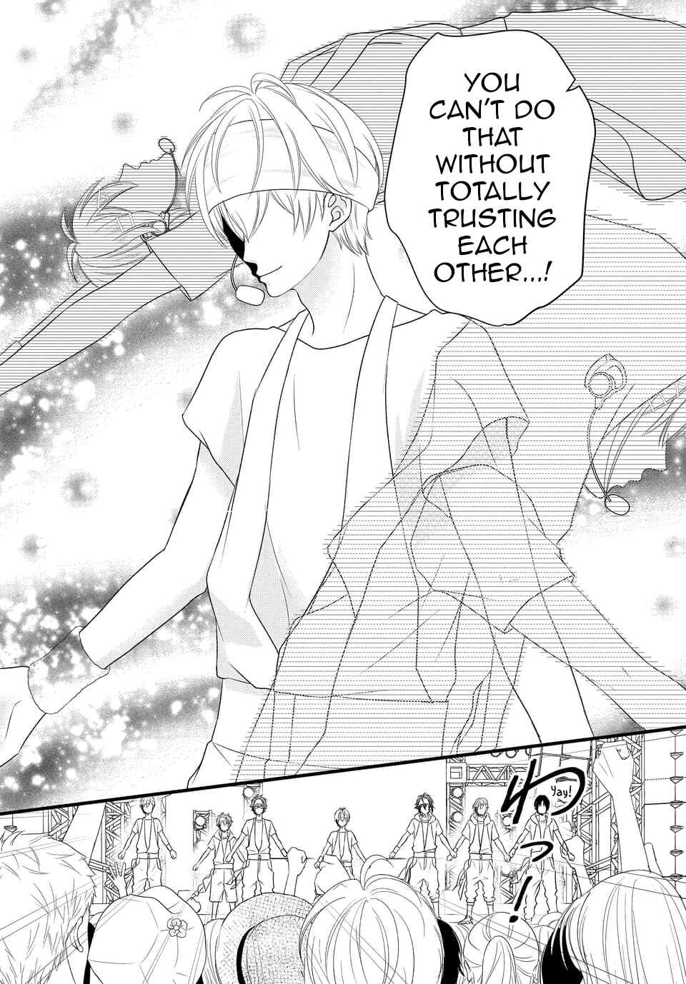 Page 26 Chapter 24 IDOLiSH7