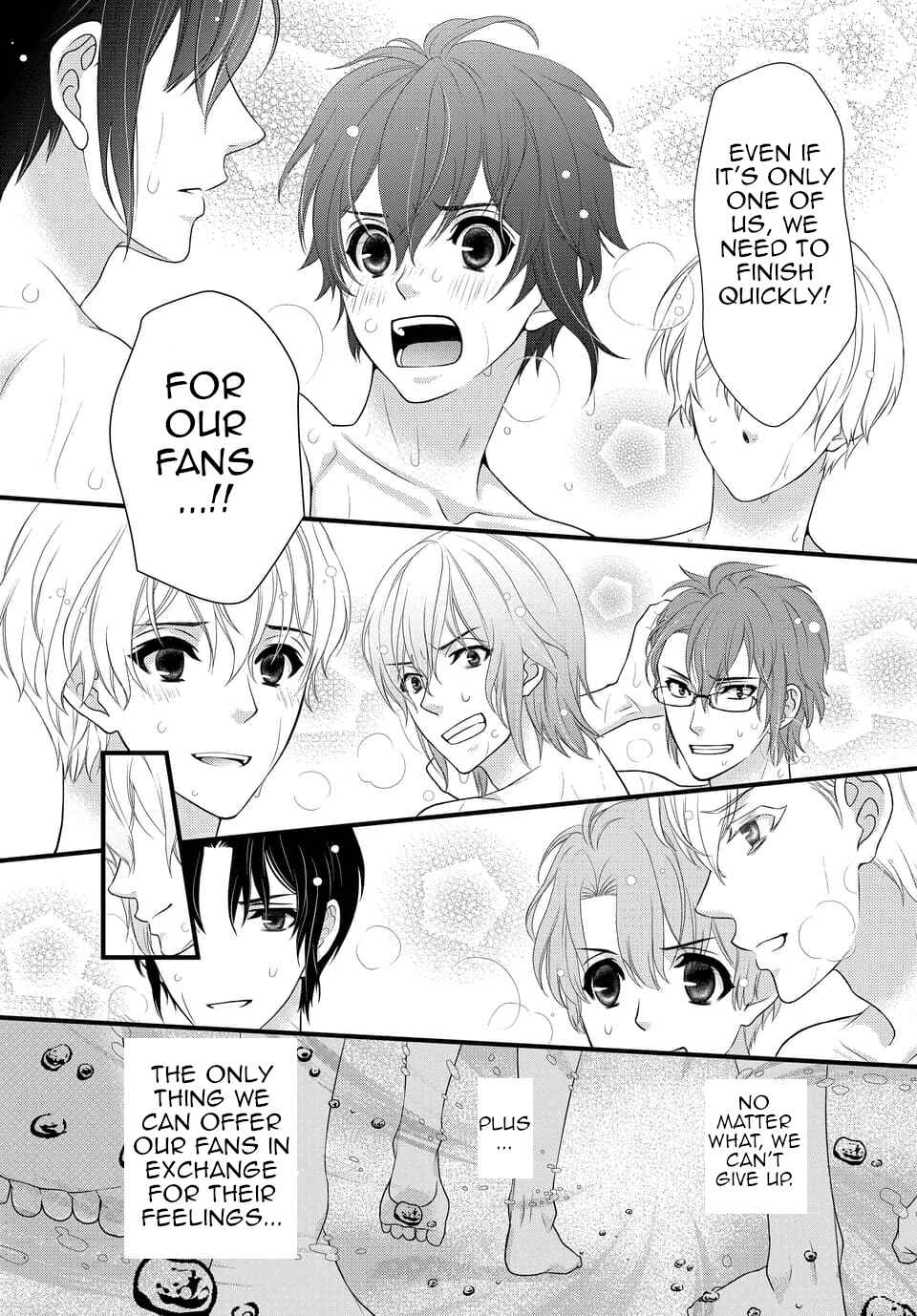 Page 26 Chapter 33 IDOLiSH7