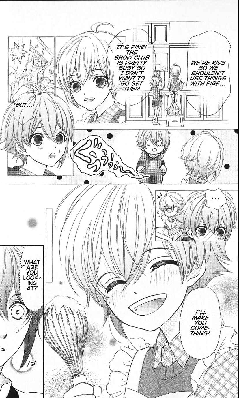 Page 10 Chapter 5 IDOLiSH7
