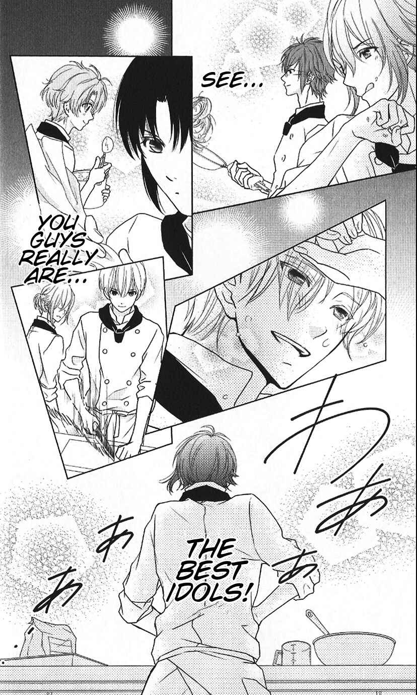 Page 18 Chapter 5 IDOLiSH7