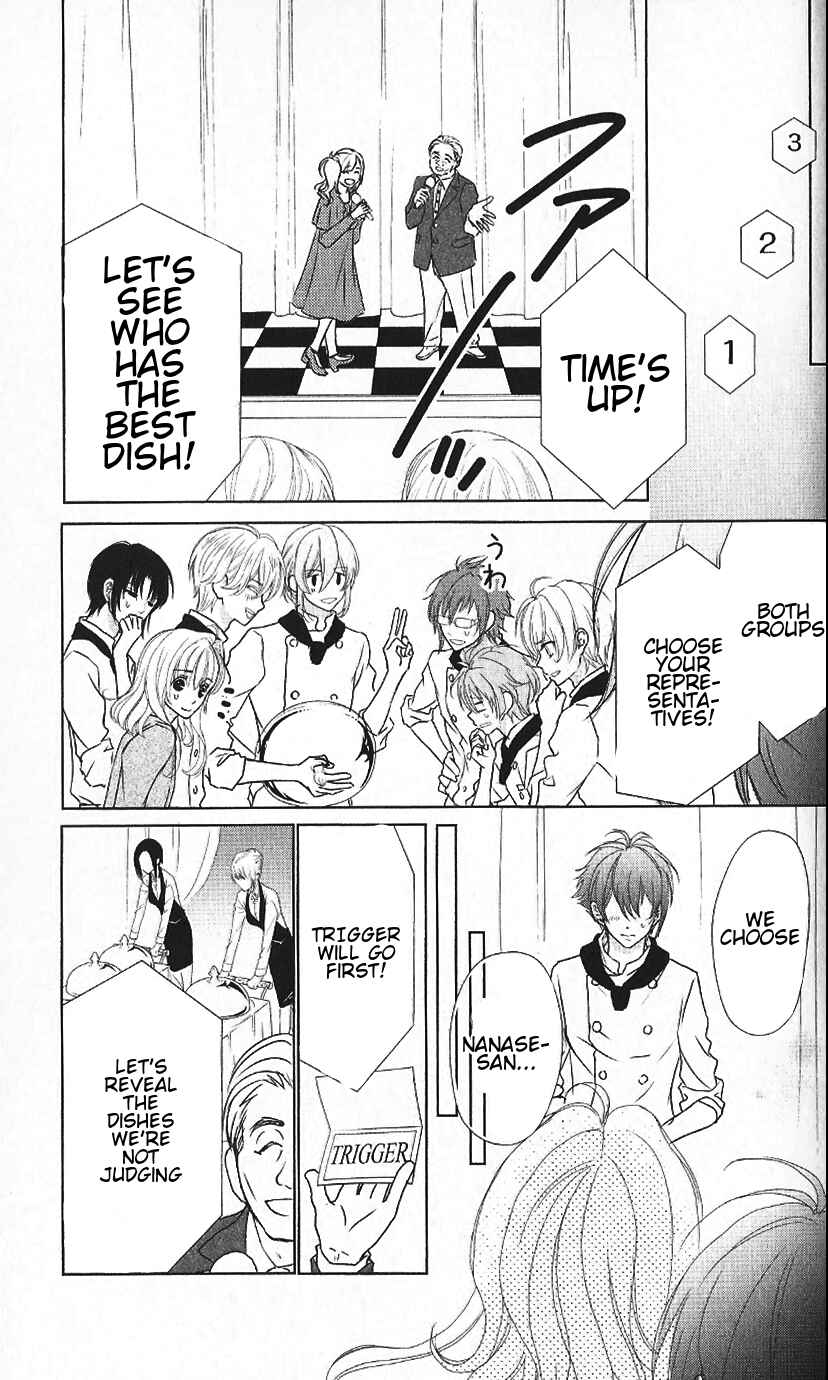 Page 19 Chapter 5 IDOLiSH7