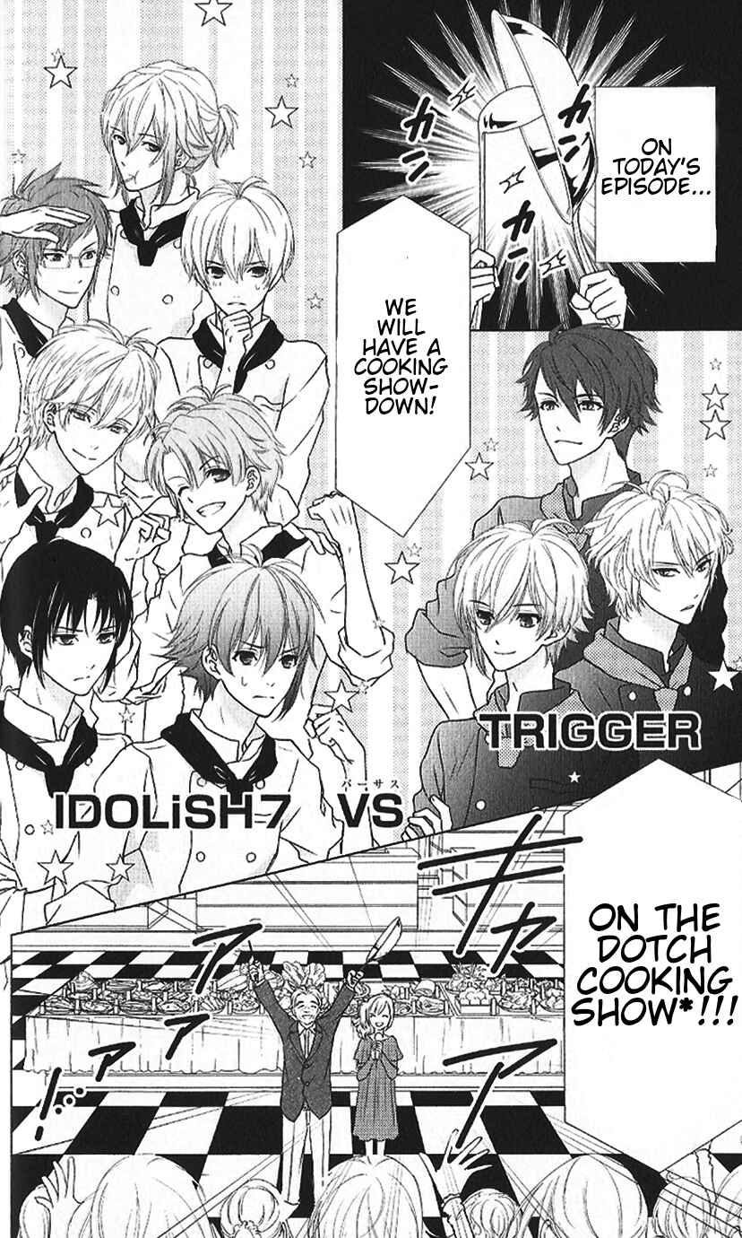 Page 2 Chapter 5 IDOLiSH7