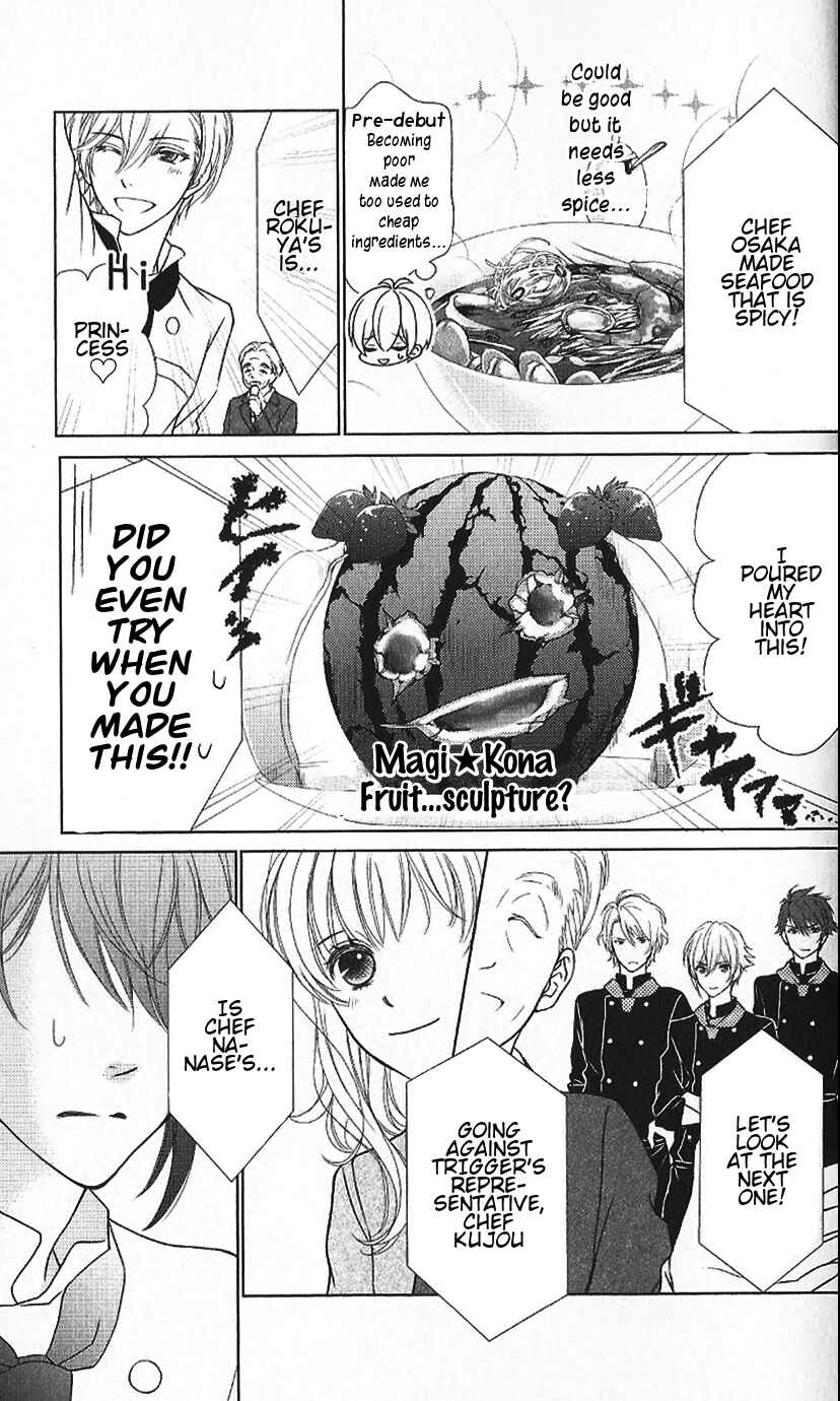 Page 23 Chapter 5 IDOLiSH7
