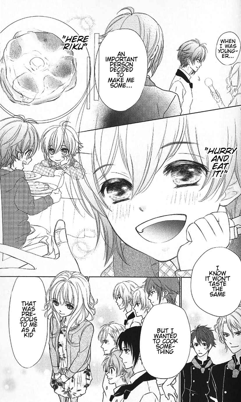 Page 25 Chapter 5 IDOLiSH7